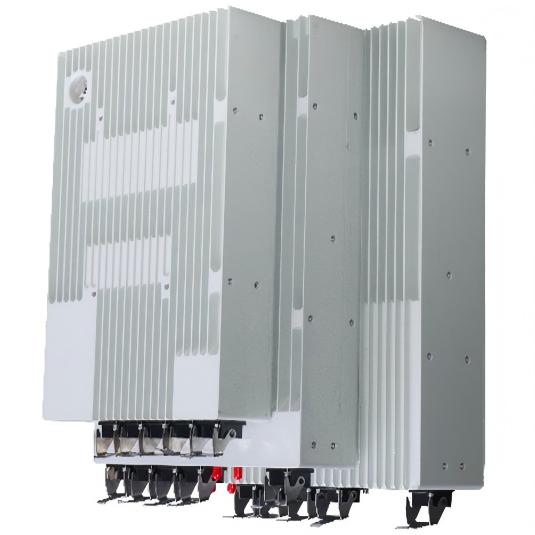 Micro Base Station Power Supply