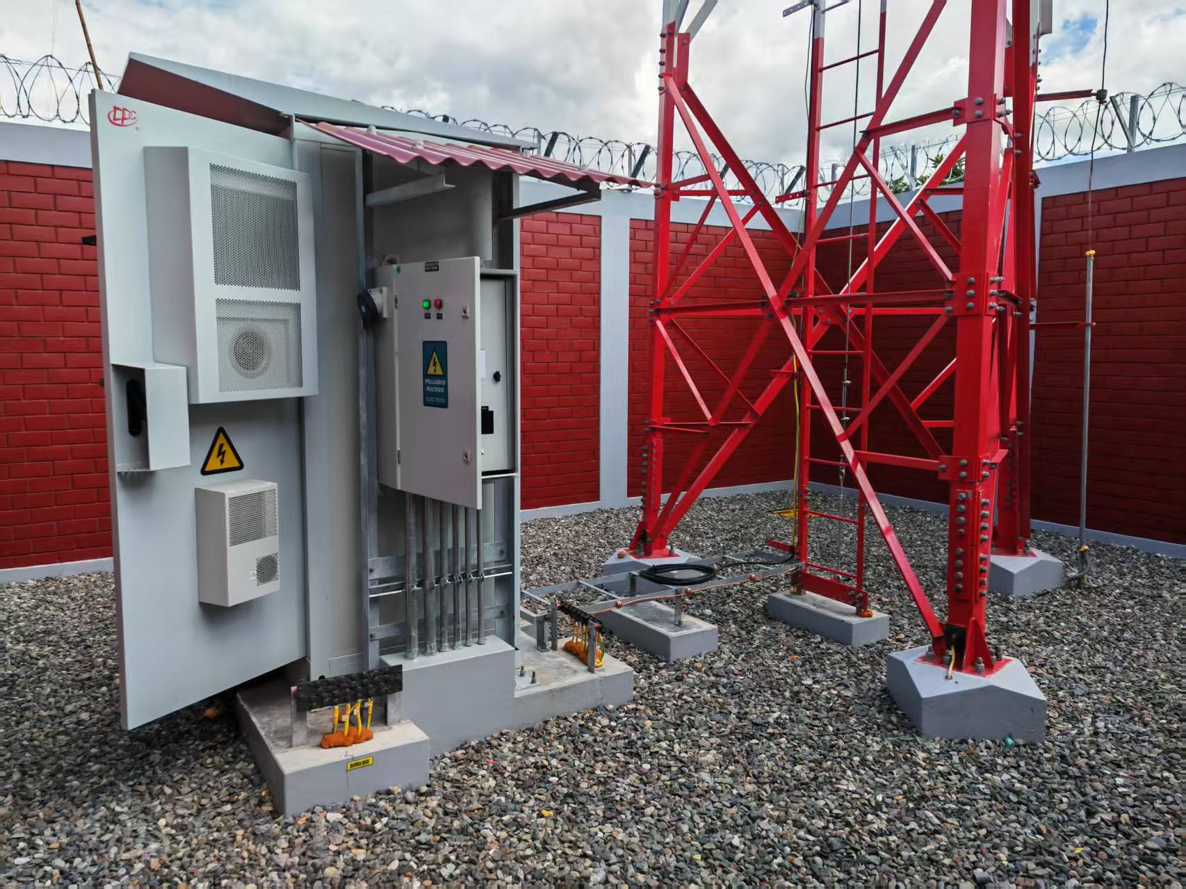 Beijing Beijing High-tech Dynamic Power Co.,Ltd.nology Company Overview