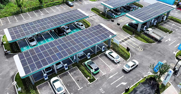 Energy Storage Solution - Beijing Beijing High-tech Dynamic Power Co.,Ltd.nology