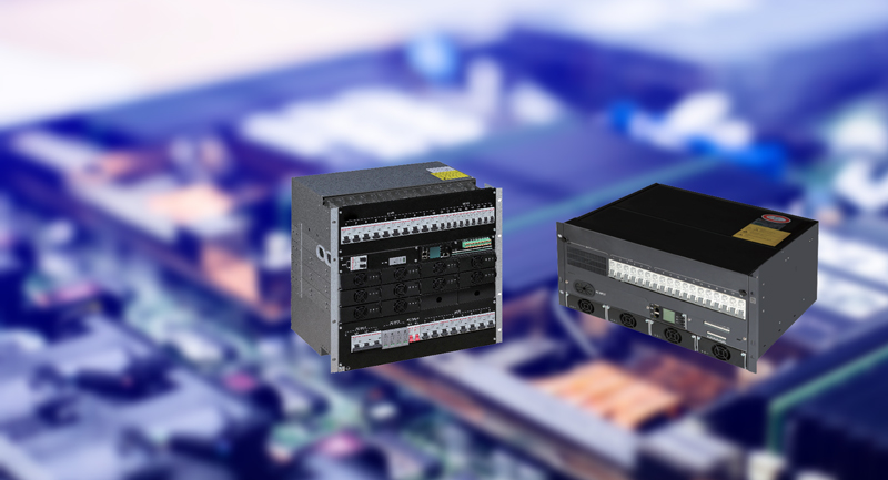 Embedded Telecom Power System - Beijing Beijing High-tech Dynamic Power Co.,Ltd.nology